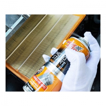 PREPARAT MOTO START SAMOSTART 400ML MOJE AUTO